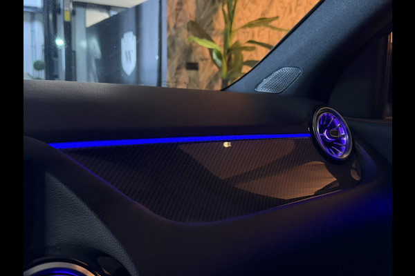 Mercedes-Benz GLA 250 e AMG Line Garantie Ambient MBUX High End Camera Night StoelVW Cruise Navi Clima Led Dab Rijklaar