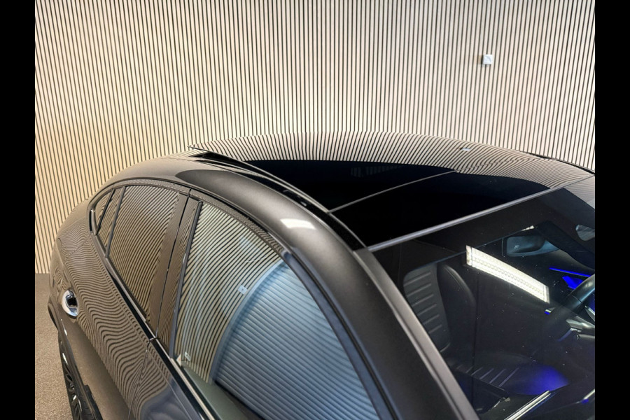 Mercedes-Benz GLC Coupé 300e 4 Matic AMG STYLING-PANORAMA-MEMORY-BURMESTER-HEAD UP-ZEER COMPLEET