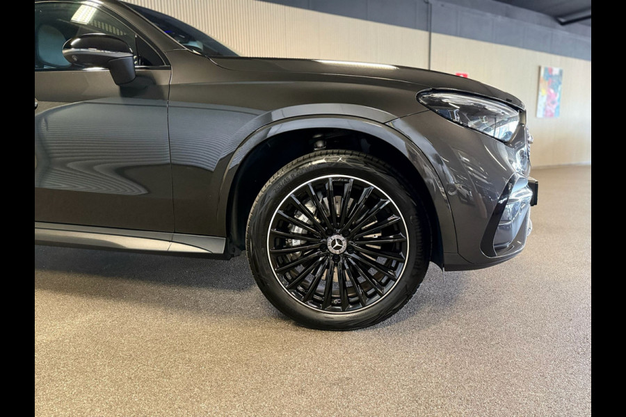 Mercedes-Benz GLC Coupé 300e 4 Matic AMG STYLING-PANORAMA-MEMORY-BURMESTER-HEAD UP-ZEER COMPLEET