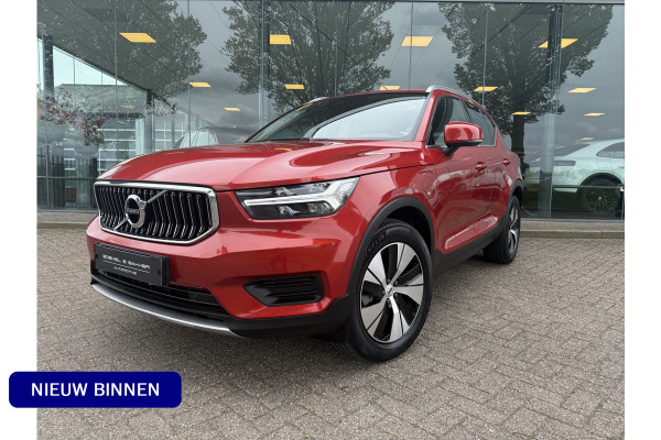 Volvo XC40 1.5 T4 Recharge Inscription Expression ** Memory ** Camera ** Winter-line ** Carplay ** DAB