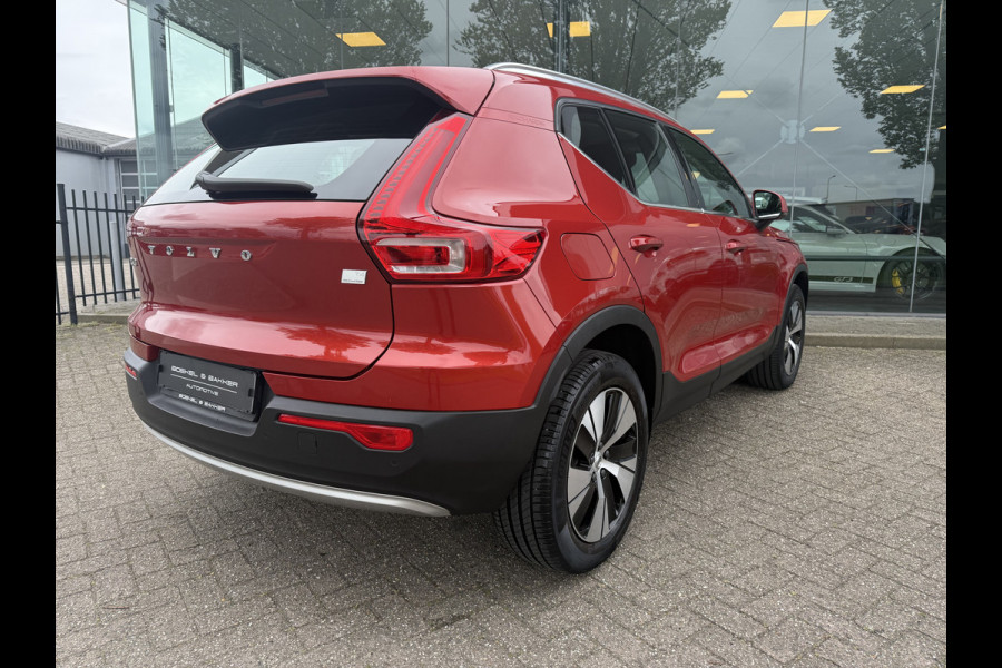 Volvo XC40 1.5 T4 Recharge Inscription Expression ** Memory ** Camera ** Winter-line ** Carplay ** DAB