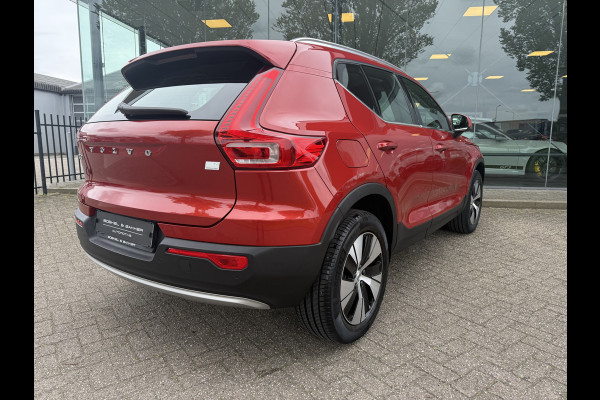 Volvo XC40 1.5 T4 Recharge Inscription Expression ** Memory ** Camera ** Winter-line ** Carplay ** DAB