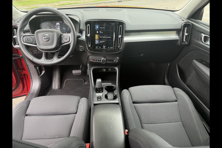 Volvo XC40 1.5 T4 Recharge Inscription Expression ** Memory ** Camera ** Winter-line ** Carplay ** DAB