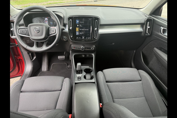 Volvo XC40 1.5 T4 Recharge Inscription Expression ** Memory ** Camera ** Winter-line ** Carplay ** DAB