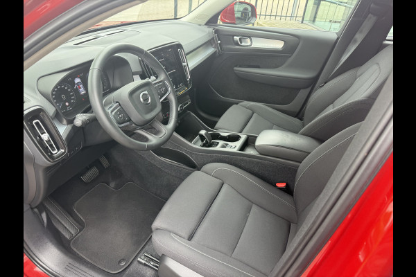 Volvo XC40 1.5 T4 Recharge Inscription Expression ** Memory ** Camera ** Winter-line ** Carplay ** DAB