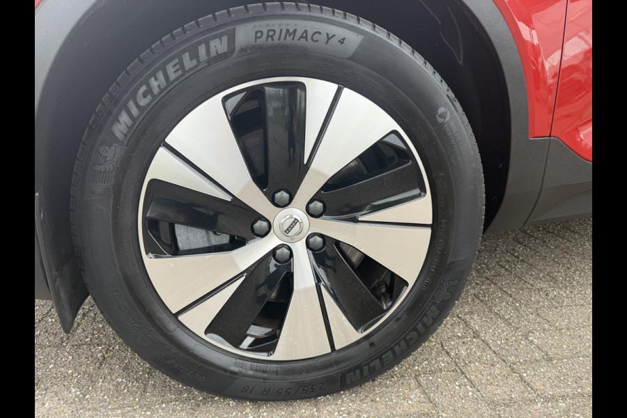 Volvo XC40 1.5 T4 Recharge Inscription Expression ** Memory ** Camera ** Winter-line ** Carplay ** DAB