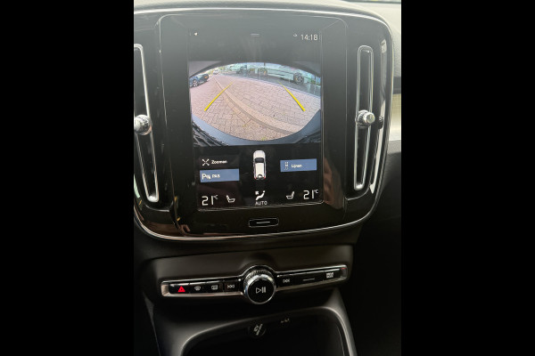 Volvo XC40 1.5 T4 Recharge Inscription Expression ** Memory ** Camera ** Winter-line ** Carplay ** DAB