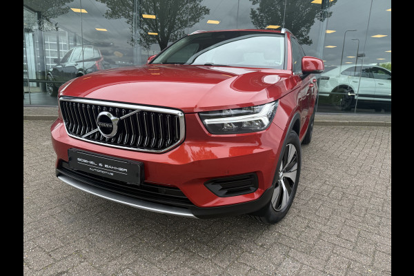 Volvo XC40 1.5 T4 Recharge Inscription Expression ** Memory ** Camera ** Winter-line ** Carplay ** DAB