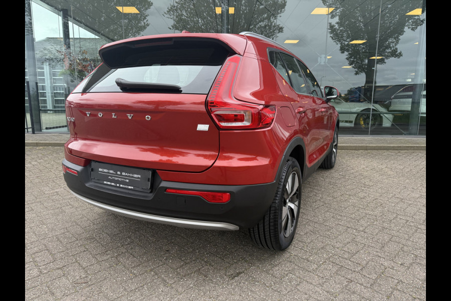 Volvo XC40 1.5 T4 Recharge Inscription Expression ** Memory ** Camera ** Winter-line ** Carplay ** DAB