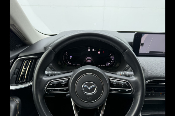 Mazda CX-60 2.5 e-SkyActiv PHEV Homura | Trekhaak | ACC | Memory | BOSE | Keyless | 20 inch