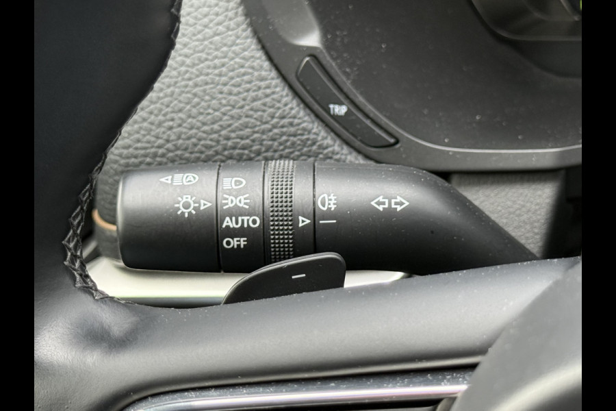 Mazda CX-60 2.5 e-SkyActiv PHEV Homura | Trekhaak | ACC | Memory | BOSE | Keyless | 20 inch