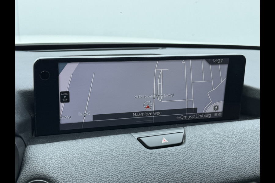 Mazda CX-60 2.5 e-SkyActiv PHEV Homura | Trekhaak | ACC | Memory | BOSE | Keyless | 20 inch