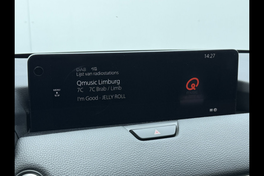 Mazda CX-60 2.5 e-SkyActiv PHEV Homura | Trekhaak | ACC | Memory | BOSE | Keyless | 20 inch