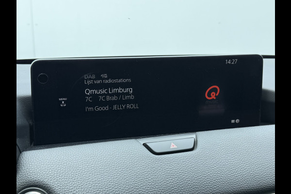 Mazda CX-60 2.5 e-SkyActiv PHEV Homura | Trekhaak | ACC | Memory | BOSE | Keyless | 20 inch
