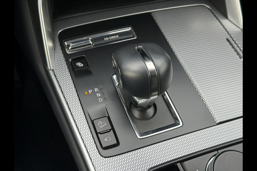 Mazda CX-60 2.5 e-SkyActiv PHEV Homura | Trekhaak | ACC | Memory | BOSE | Keyless | 20 inch