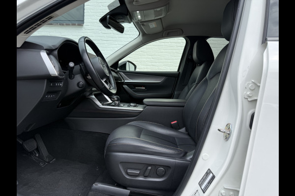 Mazda CX-60 2.5 e-SkyActiv PHEV Homura | Trekhaak | ACC | Memory | BOSE | Keyless | 20 inch