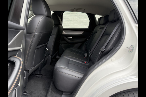 Mazda CX-60 2.5 e-SkyActiv PHEV Homura | Trekhaak | ACC | Memory | BOSE | Keyless | 20 inch