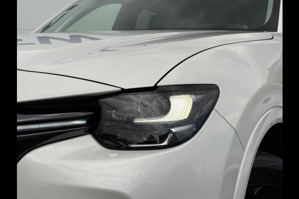 Mazda CX-60 2.5 e-SkyActiv PHEV Homura | Trekhaak | ACC | Memory | BOSE | Keyless | 20 inch