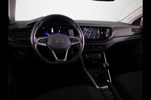 Volkswagen Polo 1.0 TSI Life Edition | Camera | Navigatie | Spiegelpakket | Apple Carplay & Android Auto |