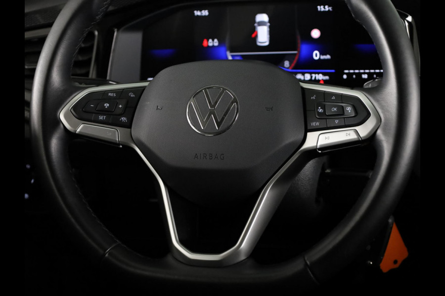 Volkswagen Polo 1.0 TSI Life Edition | Camera | Navigatie | Spiegelpakket | Apple Carplay & Android Auto |