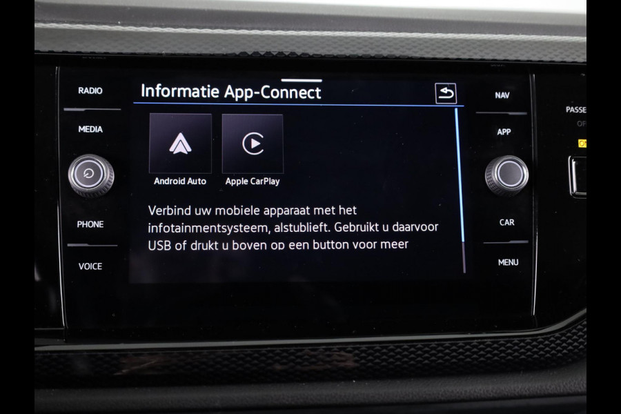 Volkswagen Polo 1.0 TSI Life Edition | Camera | Navigatie | Spiegelpakket | Apple Carplay & Android Auto |