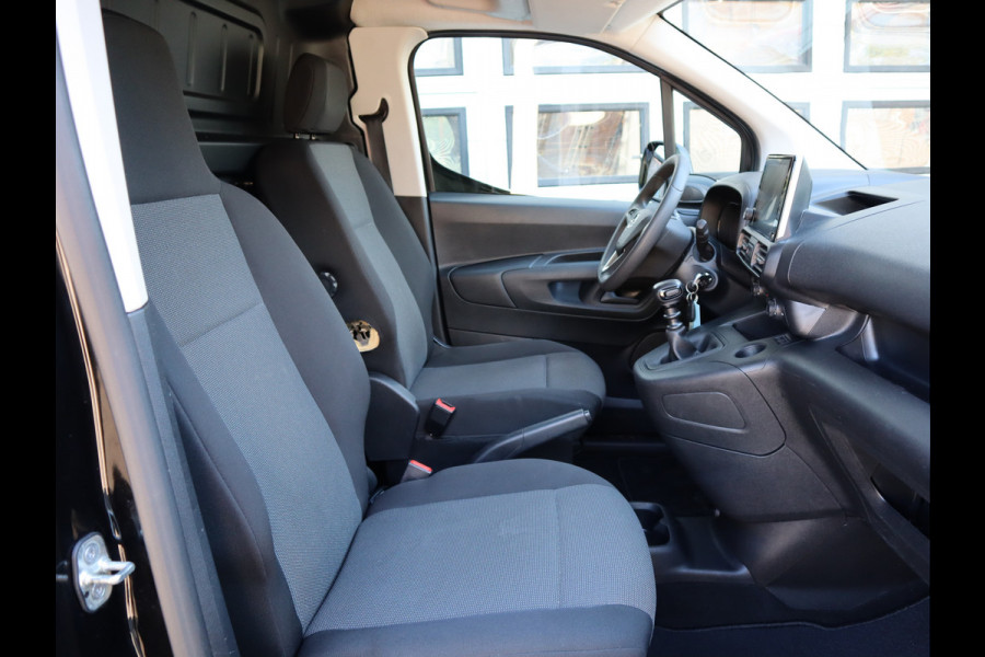 Opel Combo 1.5D 102pk Euro 6 - Apple Carplay- Navi - Cruise