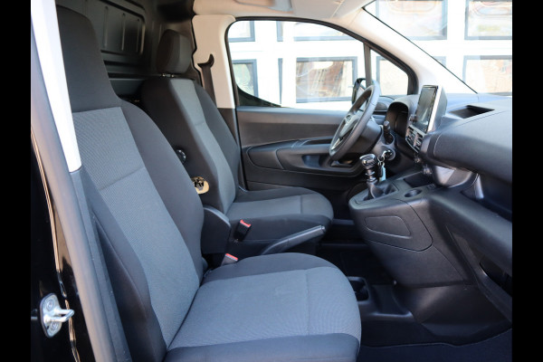 Opel Combo 1.5D 102pk Euro 6 - Apple Carplay- Navi - Cruise