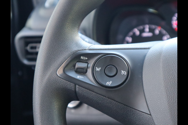 Opel Combo 1.5D 102pk Euro 6 - Apple Carplay- Navi - Cruise