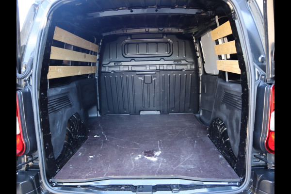 Opel Combo 1.5D 102pk Euro 6 - Apple Carplay- Navi - Cruise