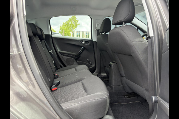 Peugeot 208 1.2 PureTech Blue Lion 2e Eigenaar,5 Deurs,Navi,Airco,Cruise,Pdc,Carplay,N.A.P,Weinig km,Zeer Zuinig,Nieuwe Apk bij Aflevering