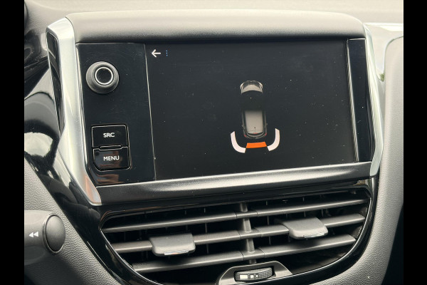 Peugeot 208 1.2 PureTech Blue Lion 2e Eigenaar,5 Deurs,Navi,Airco,Cruise,Pdc,Carplay,N.A.P,Weinig km,Zeer Zuinig,Nieuwe Apk bij Aflevering