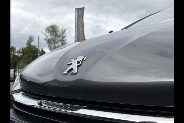 Peugeot 208 1.2 PureTech Blue Lion 2e Eigenaar,5 Deurs,Navi,Airco,Cruise,Pdc,Carplay,N.A.P,Weinig km,Zeer Zuinig,Nieuwe Apk bij Aflevering