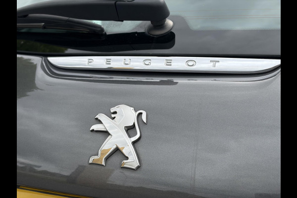 Peugeot 208 1.2 PureTech Blue Lion 2e Eigenaar,5 Deurs,Navi,Airco,Cruise,Pdc,Carplay,N.A.P,Weinig km,Zeer Zuinig,Nieuwe Apk bij Aflevering