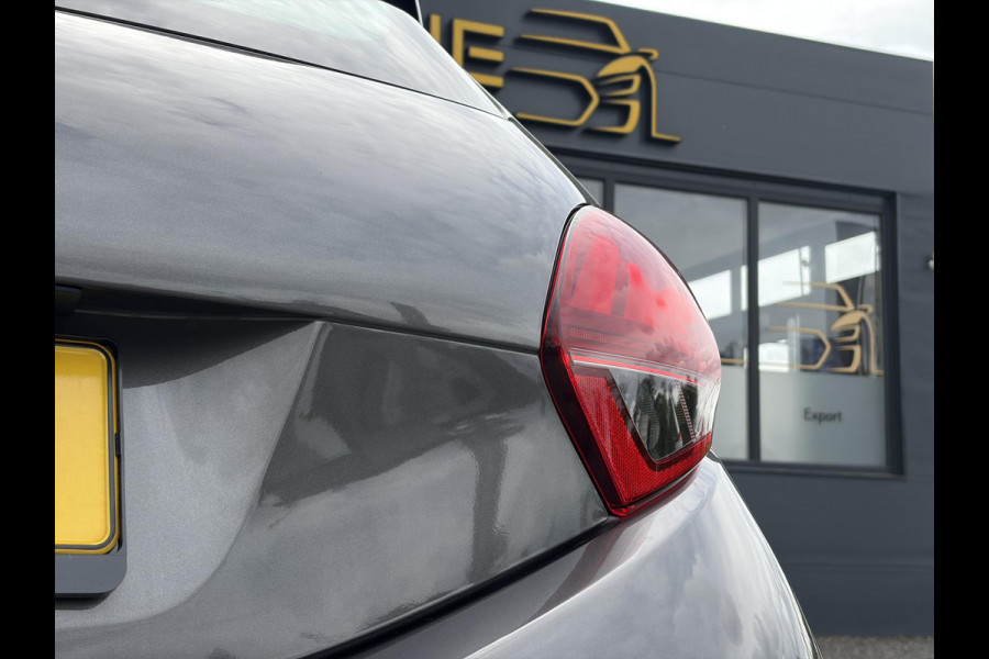 Peugeot 208 1.2 PureTech Blue Lion 2e Eigenaar,5 Deurs,Navi,Airco,Cruise,Pdc,Carplay,N.A.P,Weinig km,Zeer Zuinig,Nieuwe Apk bij Aflevering