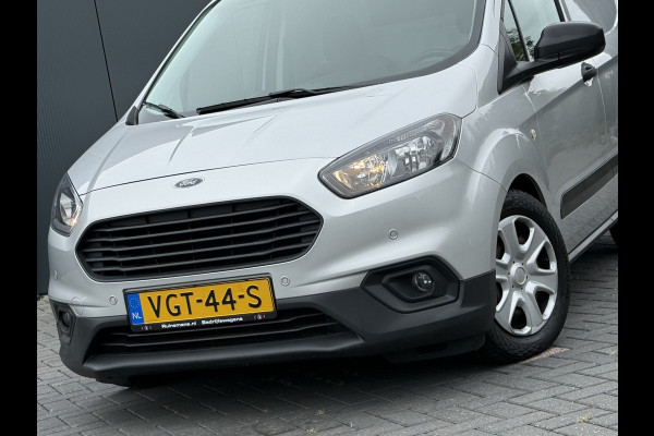 Ford Transit Courier 1.5 TDCI / 1e EIGENAAR / 23.338 KM!! / AIRCO / PDC / NAVI / DAB