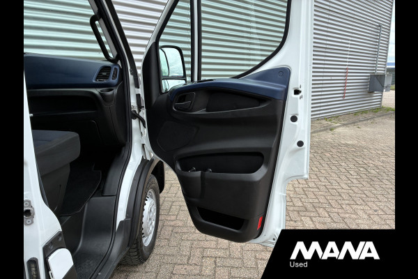 Iveco Daily 35S18 180pk 3.0L L2LH2 Hi-Matic Automaat Imperiaal Trekhaak Cruise Camera Climate Control