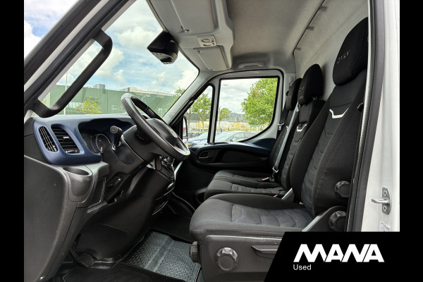 Iveco Daily 35S18 180pk 3.0L L2LH2 Hi-Matic Automaat Imperiaal Trekhaak Cruise Camera Climate Control