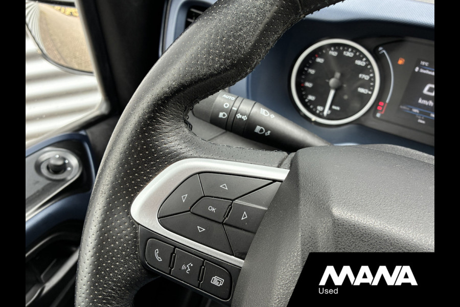 Iveco Daily 35S18 180pk 3.0L L2LH2 Hi-Matic Automaat Imperiaal Trekhaak Cruise Camera Climate Control