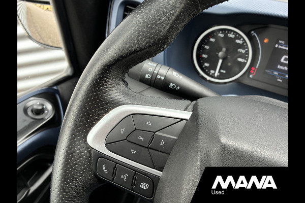 Iveco Daily 35S18 180pk 3.0L L2LH2 Hi-Matic Automaat Imperiaal Trekhaak Cruise Camera Climate Control