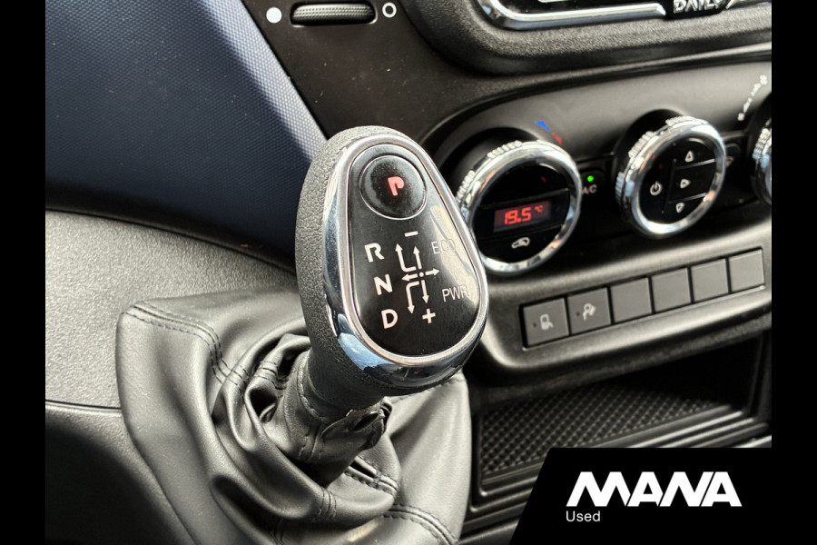 Iveco Daily 35S18 180pk 3.0L L2LH2 Hi-Matic Automaat Imperiaal Trekhaak Cruise Camera Climate Control