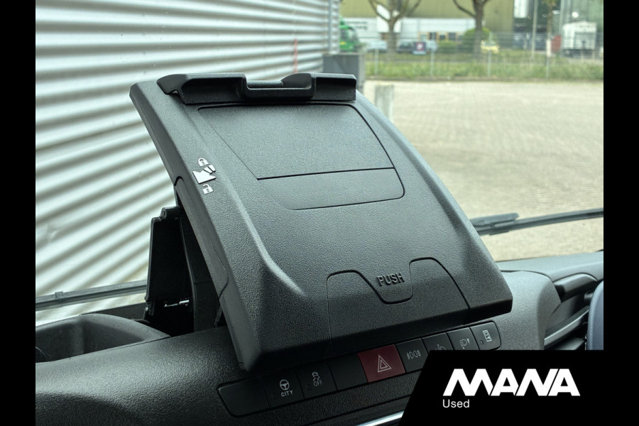 Iveco Daily 35S18 180pk 3.0L L2LH2 Hi-Matic Automaat Imperiaal Trekhaak Cruise Camera Climate Control