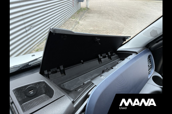 Iveco Daily 35S18 180pk 3.0L L2LH2 Hi-Matic Automaat Imperiaal Trekhaak Cruise Camera Climate Control