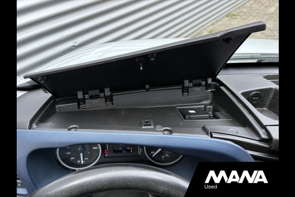 Iveco Daily 35S18 180pk 3.0L L2LH2 Hi-Matic Automaat Imperiaal Trekhaak Cruise Camera Climate Control