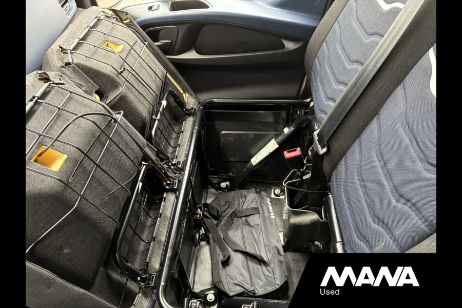 Iveco Daily 35S18 180pk 3.0L L2LH2 Hi-Matic Automaat Imperiaal Trekhaak Cruise Camera Climate Control