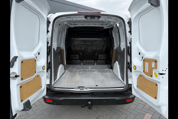 Ford Transit Connect 1.5 EcoBlue 100 PK AUTOMAAT / L1H1 / TREKHAAK / 3-ZITS / CAMERA / AIRCO / CRUISE / NAVI