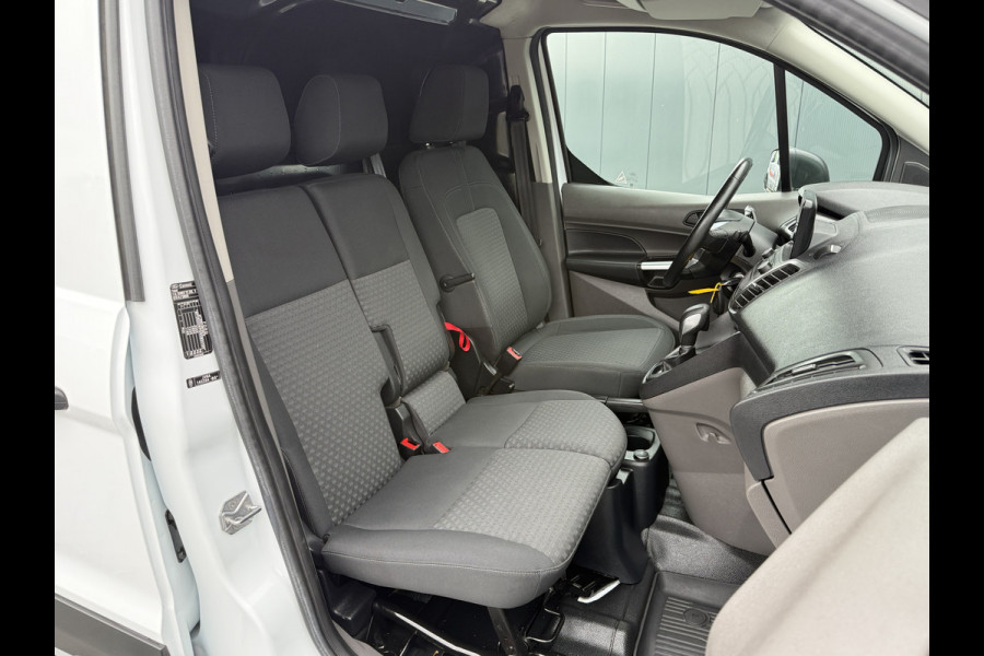 Ford Transit Connect 1.5 EcoBlue 100 PK AUTOMAAT / L1H1 / TREKHAAK / 3-ZITS / CAMERA / AIRCO / CRUISE / NAVI