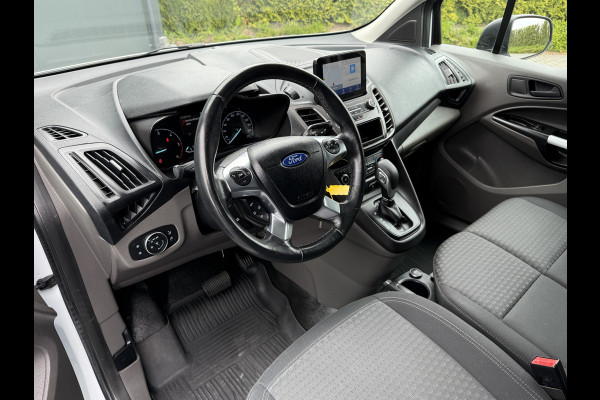 Ford Transit Connect 1.5 EcoBlue 100 PK AUTOMAAT / L1H1 / TREKHAAK / 3-ZITS / CAMERA / AIRCO / CRUISE / NAVI