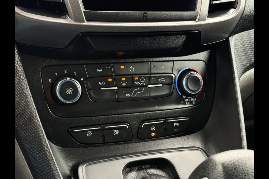 Ford Transit Connect 1.5 EcoBlue 100 PK AUTOMAAT / L1H1 / TREKHAAK / 3-ZITS / CAMERA / AIRCO / CRUISE / NAVI