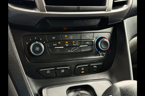Ford Transit Connect 1.5 EcoBlue 100 PK AUTOMAAT / L1H1 / TREKHAAK / 3-ZITS / CAMERA / AIRCO / CRUISE / NAVI