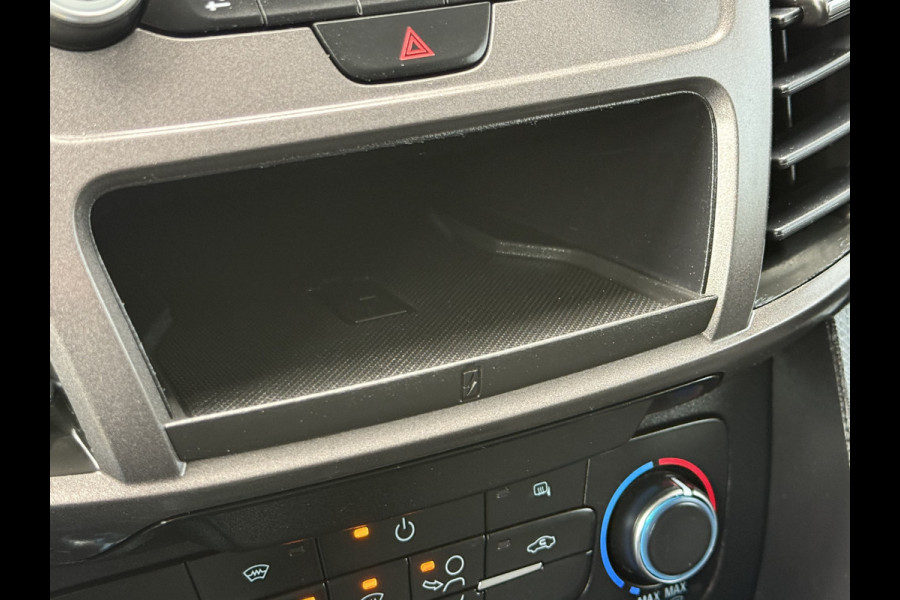 Ford Transit Connect 1.5 EcoBlue 100 PK AUTOMAAT / L1H1 / TREKHAAK / 3-ZITS / CAMERA / AIRCO / CRUISE / NAVI